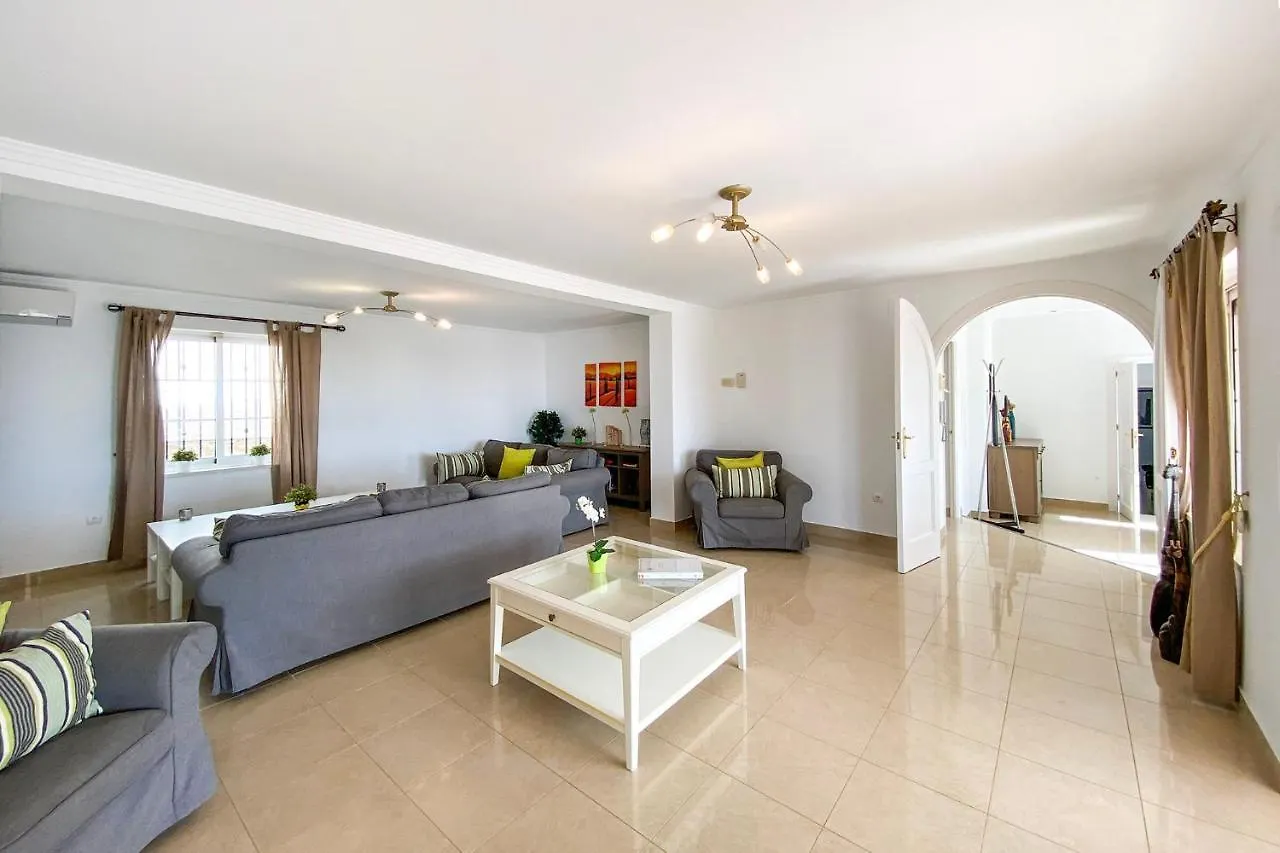 Villa Casa Elena Fuengirola 0*,