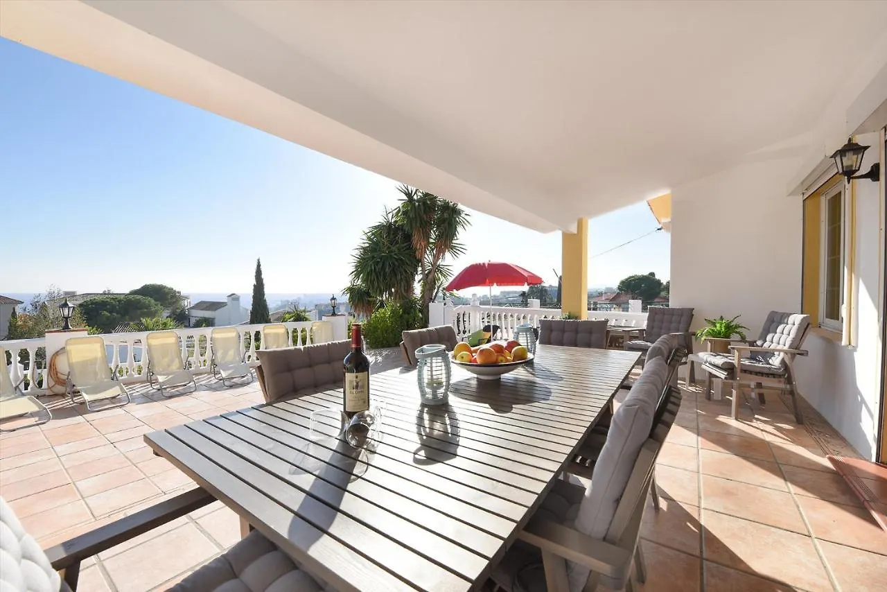Villa Casa Elena Fuengirola