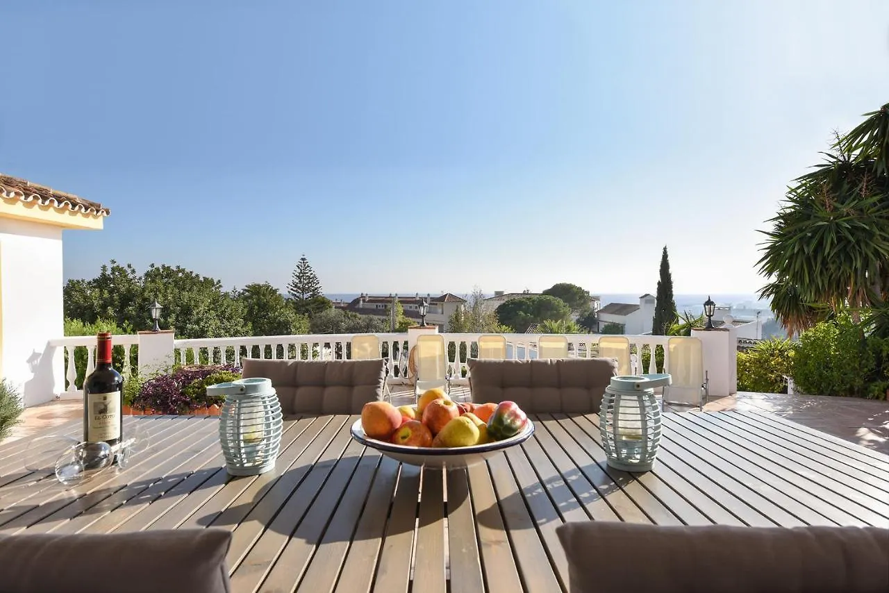 Villa Casa Elena Fuengirola