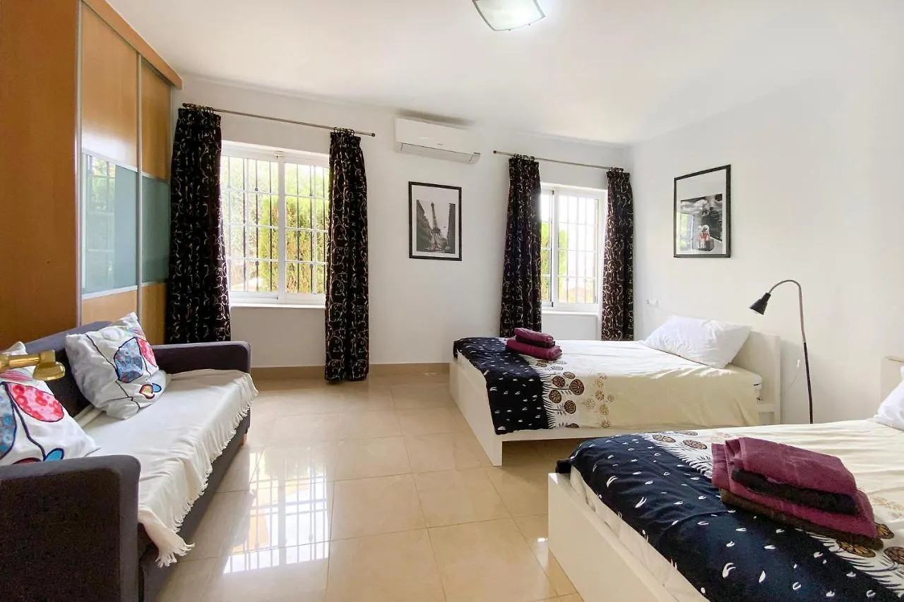 Villa Casa Elena Fuengirola España