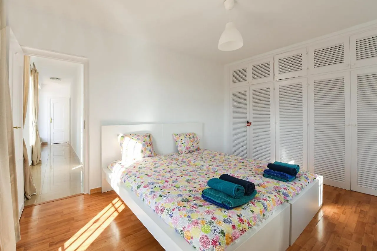 Villa Casa Elena Fuengirola España
