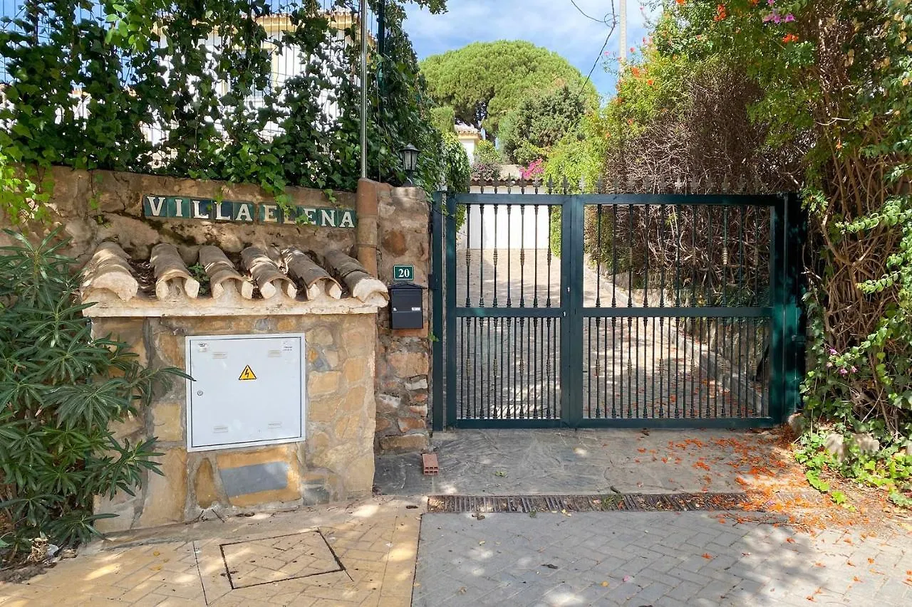 Villa Casa Elena Fuengirola