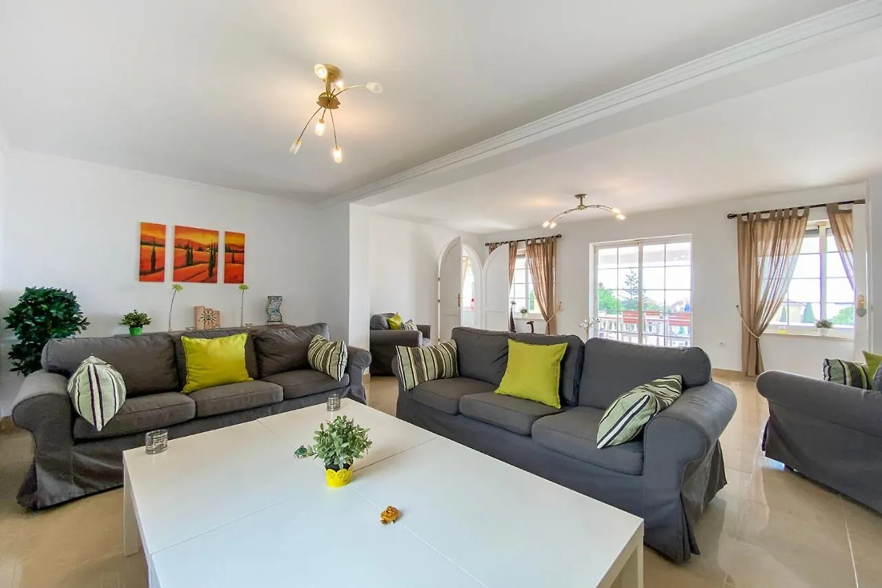 Villa Casa Elena Fuengirola