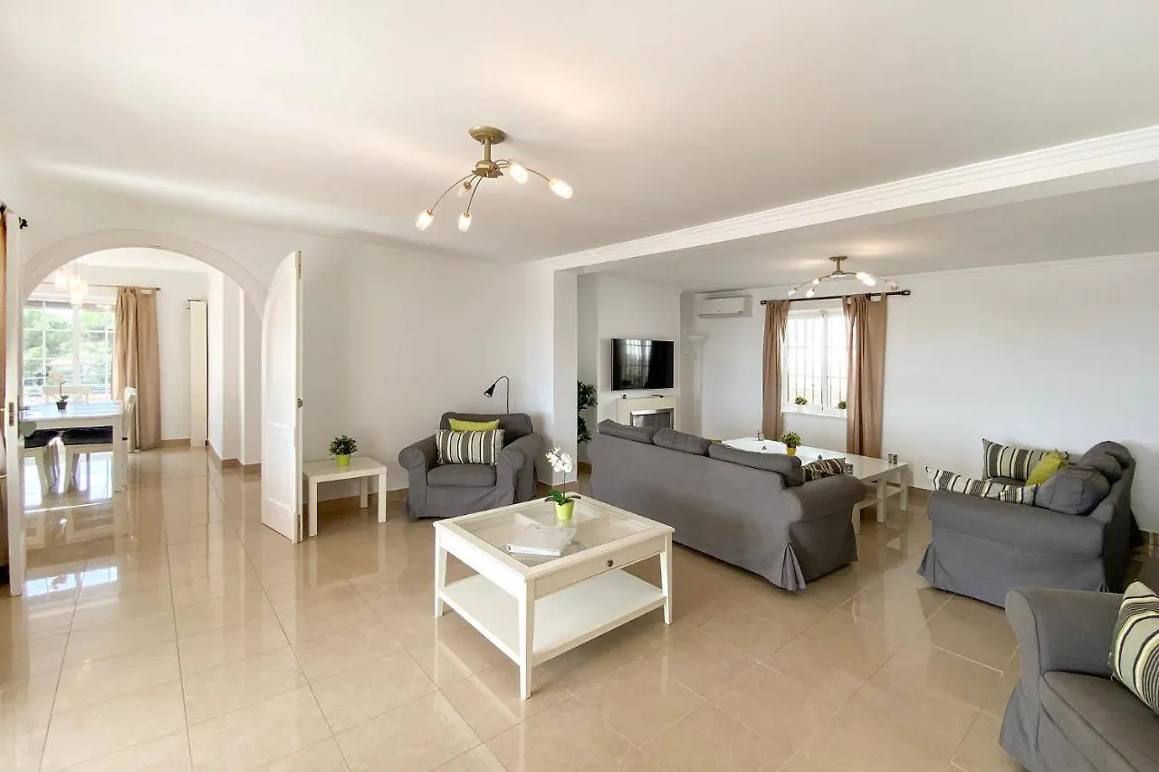 Villa Casa Elena Fuengirola 0*,