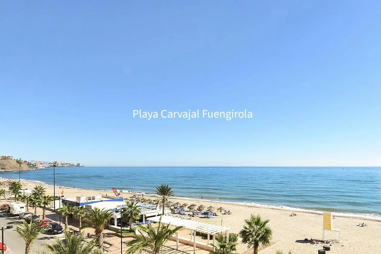 Villa Casa Elena Fuengirola España