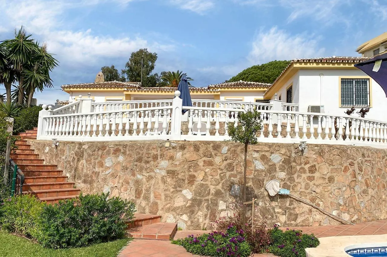 Villa Casa Elena Fuengirola