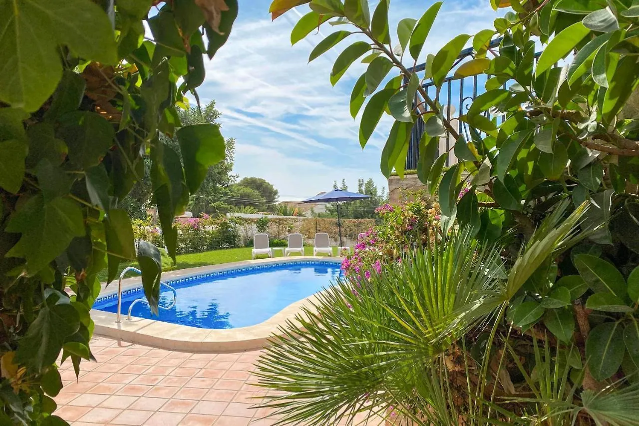 Villa Casa Elena Fuengirola