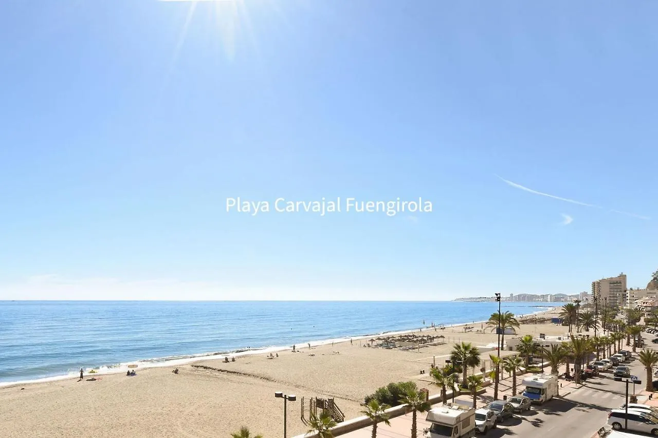 Villa Casa Elena Fuengirola