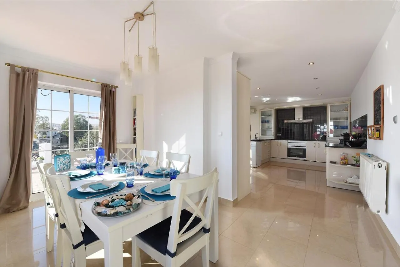 Villa Casa Elena Fuengirola