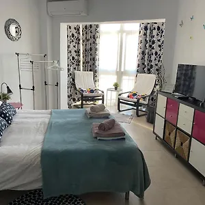 Sun 609 , Fuengirola España