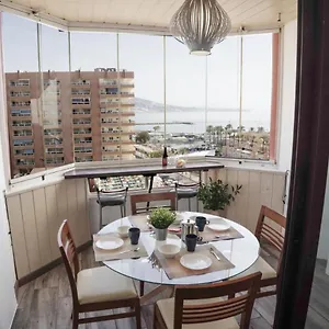 Palmeras Apartamento
