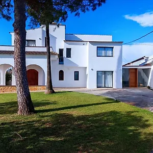 Casa Marisa , Alcanar España