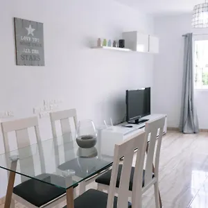 Doña Elena , Fuengirola España