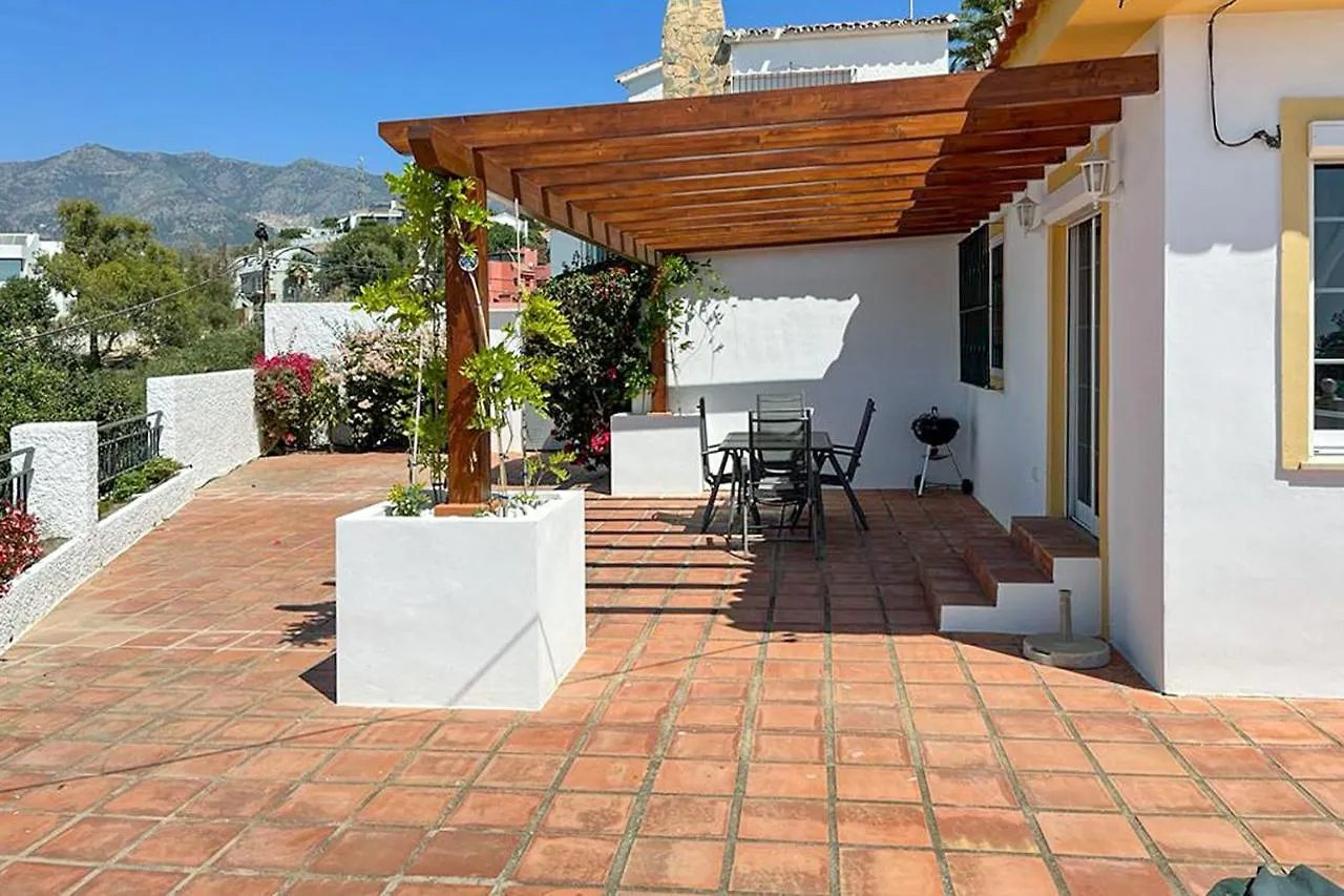 Casa Elena Villa Fuengirola 0*,  Spain