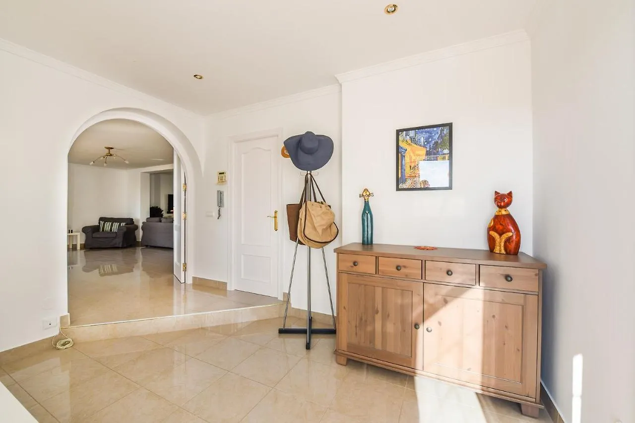 Casa Elena Villa Fuengirola