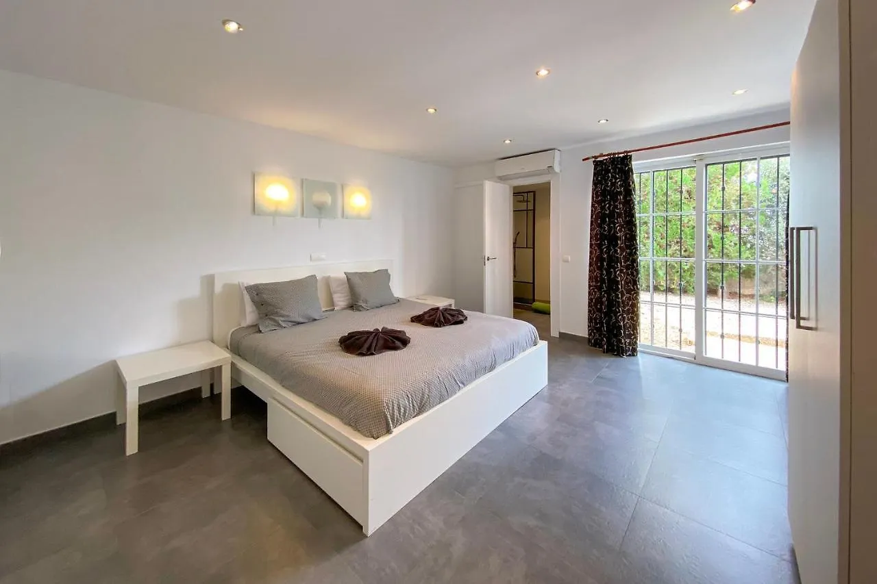 Casa Elena Villa Fuengirola